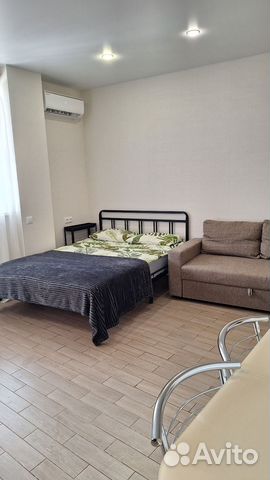 

Квартира-студия, 36 м², 5/9 эт.