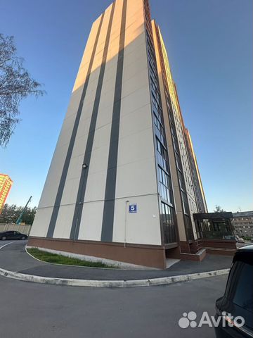 

2-к. квартира, 50 м², 4 кровати