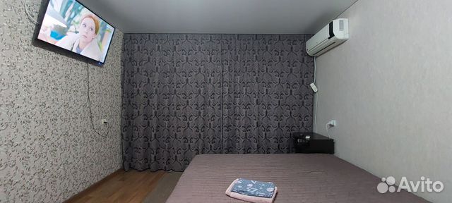 

1-к. квартира, 32 м², 3 кровати