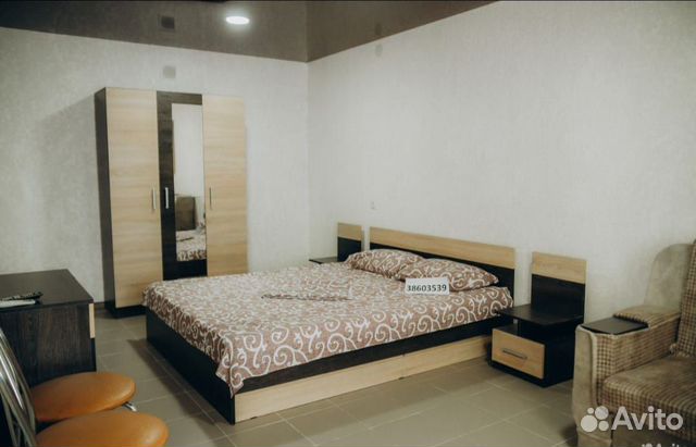 

2-к. таунхаус, 80 м²