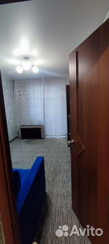 

1-к. квартира, 35 м², 2 кровати