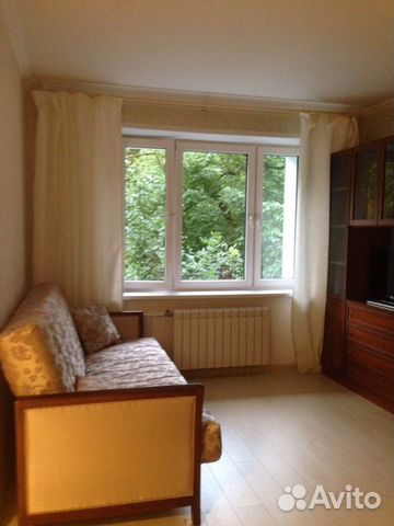 1-к квартира, 31 м², 2/9 эт. 1-к квартира, 31 м², 2/9 эт.