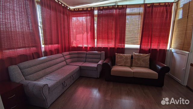 

2-к. квартира, 70 м², 3/3 эт.