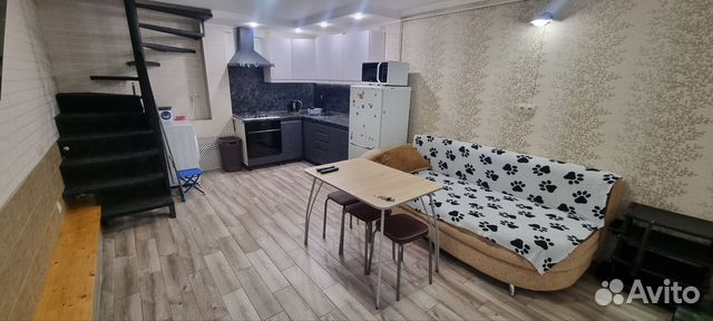 

2-к. дом, 40 м²