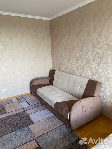 

1-к. квартира, 36,4 м², 3 кровати