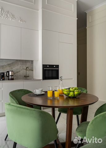 

2-к. квартира, 70 м², 2 кровати