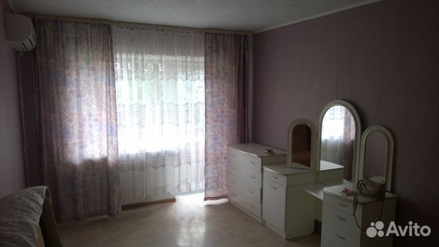 1-к квартира, 33 м², 4/5 эт. 1-к квартира, 33 м², 4/5 эт.