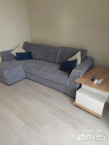 

Квартира-студия, 29 м², 14/25 эт.