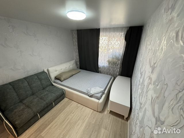 

2-к. квартира, 54 м², 5 кроватей