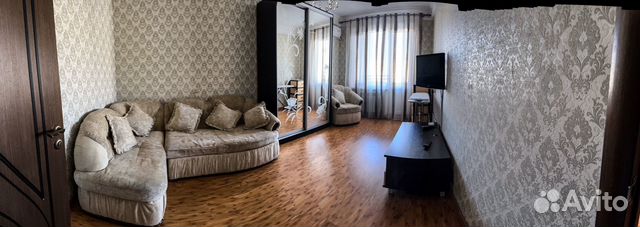 

1-к. квартира, 35 м², 7/10 эт.