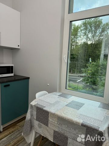 

2-к. квартира, 45 м², 2 кровати
