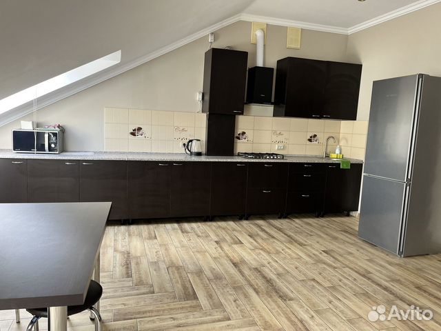 

2-к. квартира, 85 м², 3 кровати