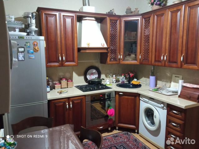

2-к. квартира, 65 м², 1/1 эт.