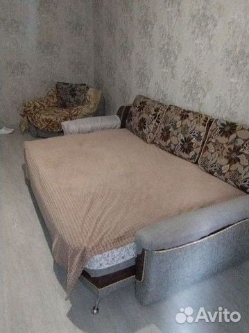 

2-к. квартира, 50,2 м², 3 кровати
