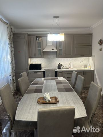 

4-к. коттедж, 100 м²