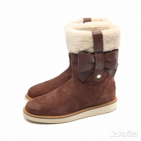 Сапоги Red Valentino. Оригинал. Новые. р.36,40 Сапоги Red Valentino. Оригинал. Новые. р.36,40