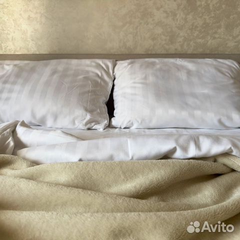 

1-к. квартира, 30 м², 2 кровати
