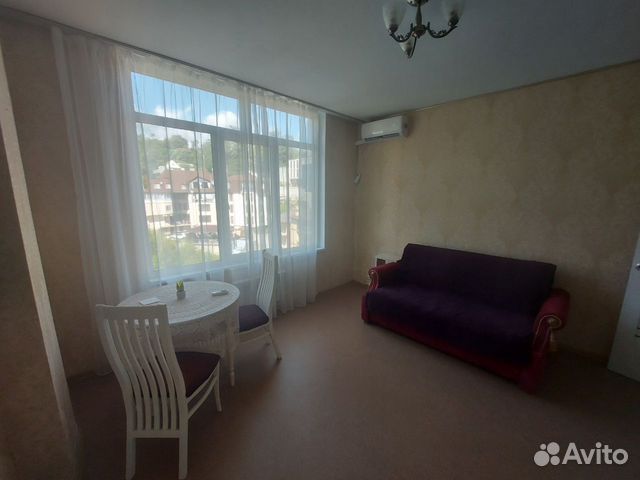 

1-к. квартира, 31 м², 9/13 эт.