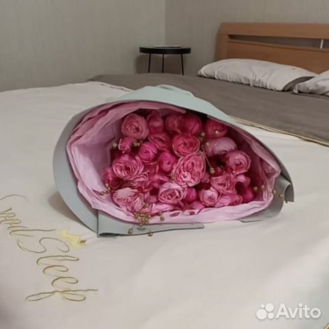 

1-к. квартира, 42 м², 2 кровати