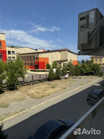 

Квартира-студия, 25 м², 1 кровать