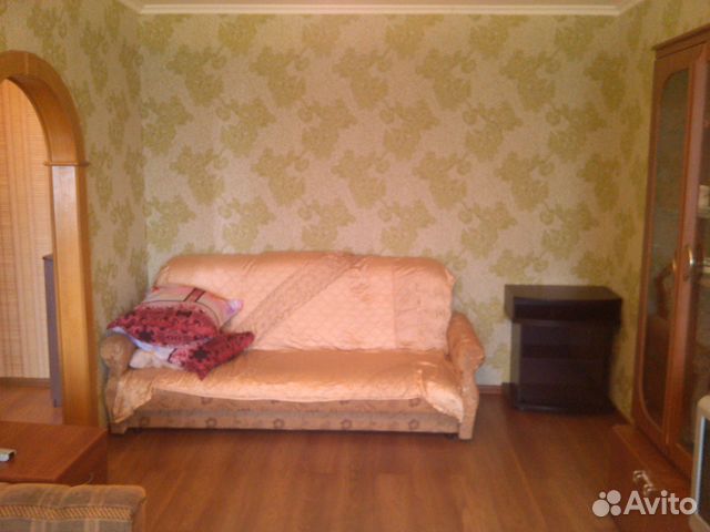 1-к квартира, 36 м², 9/10 эт. 1-к квартира, 36 м², 9/10 эт.