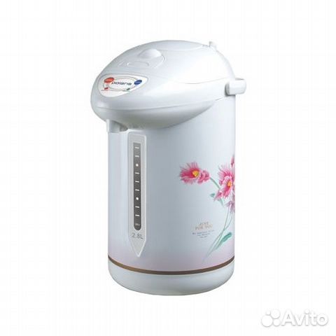 Термочайник Polaris PWP-2804 Термочайник Polaris PWP-2804