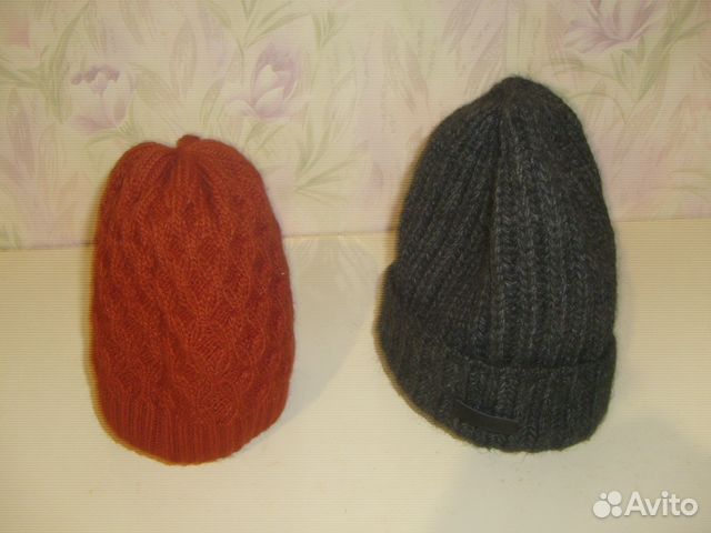 Шапки