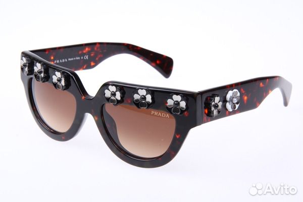 Prada SPR25PS / с-з очки оправы Luxor 7 Prada SPR25PS / с-з очки оправы Luxor 7
