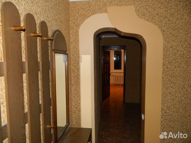 3-к квартира, 62 м², 4/5 эт. 3-к квартира, 62 м², 4/5 эт.