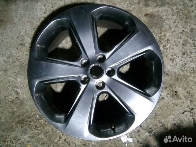 Code 18 opel