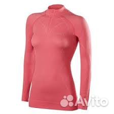 Женское термобелье Falke. Comfort Light. Candy Женское термобелье Falke. Comfort Light. Candy