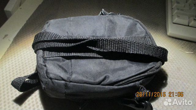 Мужская сумка Мужская сумка