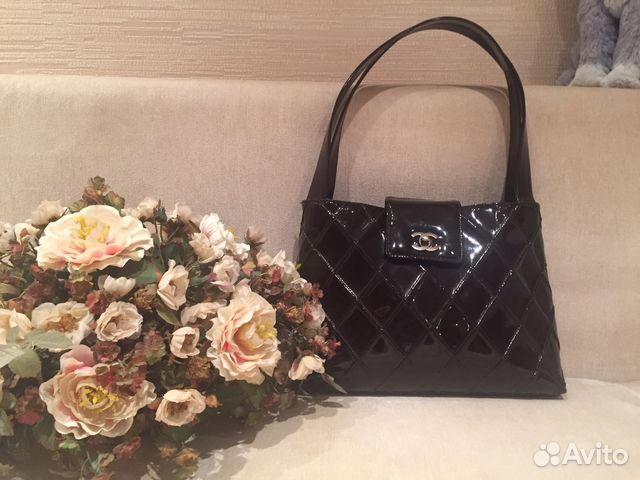Сумка Chanel оригинал