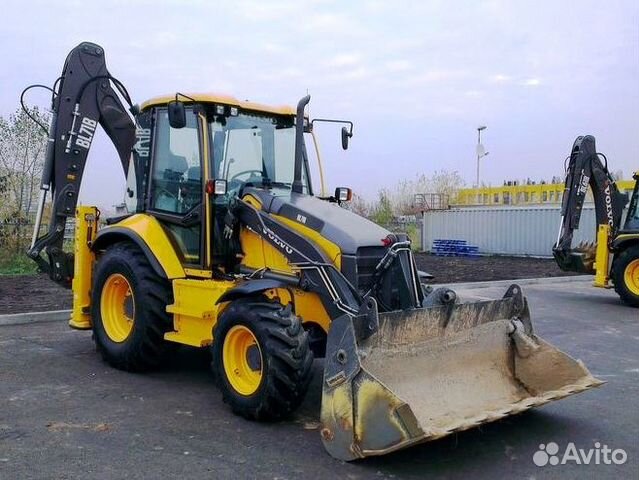 Стекла для экскаватора-погрузчика Volvo BL61-71 Стекла для экскаватора-погрузчика Volvo BL61-71