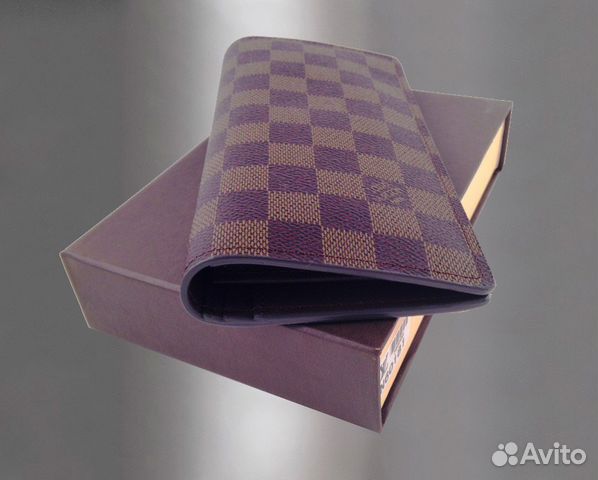 Купюрница кошелек Louis Vuitton арт.049-3
