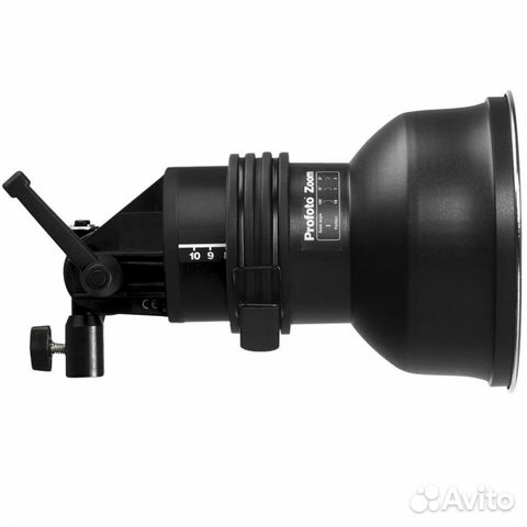 Генератор Profoto Acute2 1200 Генератор Profoto Acute2 1200