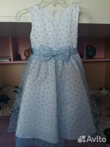 Праздничное платье Праздничное платье