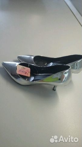 Туфли Туфли