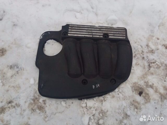 Накладка декоративная для BMW 3-серия E90/E91