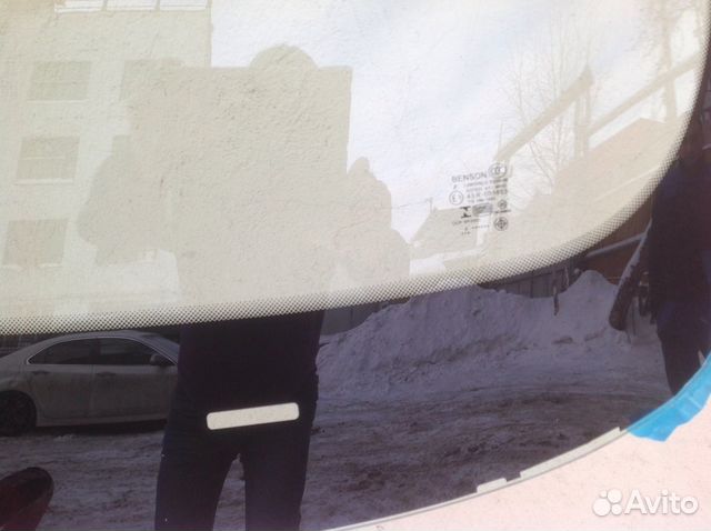 Автостекла для BMW E71 X6 - лобовые Автостекла для BMW E71 X6 - лобовые