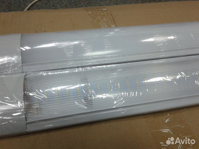 Светильник LED 40вт