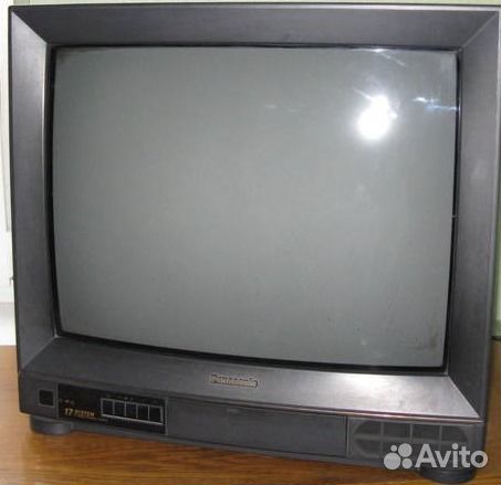 Panasonic System 17 Panasonic System 17