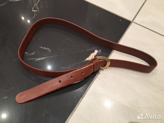 Ремни Ремни