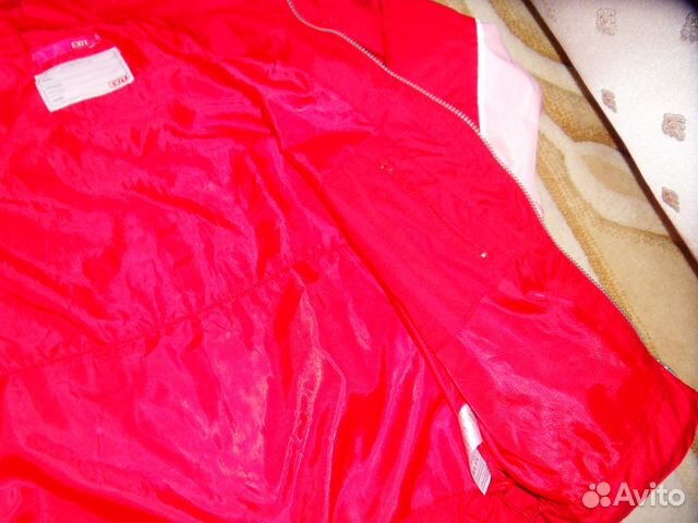 Раздельный комбинезон фирмы exit