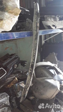 Усилитель бампера задний е90 е91 BMW бмв Усилитель бампера задний е90 е91 BMW бмв