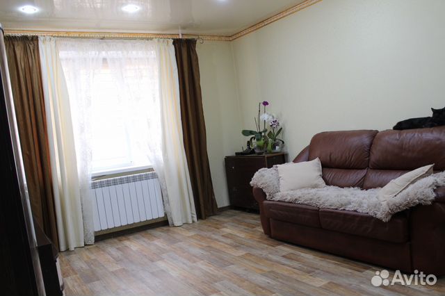 1-к квартира, 38.9 м², 4/9 эт.