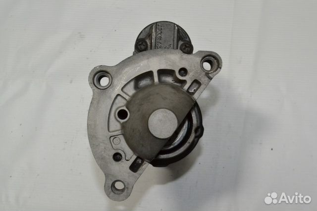 Стартер на Сitroen С4 С5 С8 1.8-2.0 арт. M0T85381 Стартер на Сitroen С4 С5 С8 1.8-2.0 арт. M0T85381