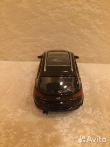 Модель Volkswagen Tiguan Модель Volkswagen Tiguan