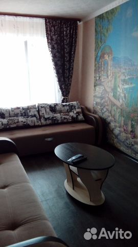 1-к квартира, 38 м², 1/4 эт. 1-к квартира, 38 м², 1/4 эт.