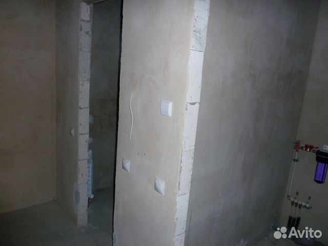1-к квартира, 42.6 м², 3/10 эт. 1-к квартира, 42.6 м², 3/10 эт.